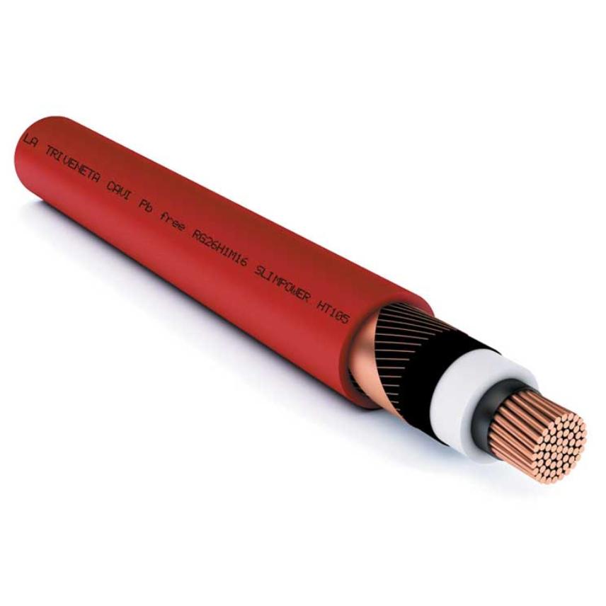 RG26H1M16 SLIMPOWER PLUS HT105 - 12/20(24) kV