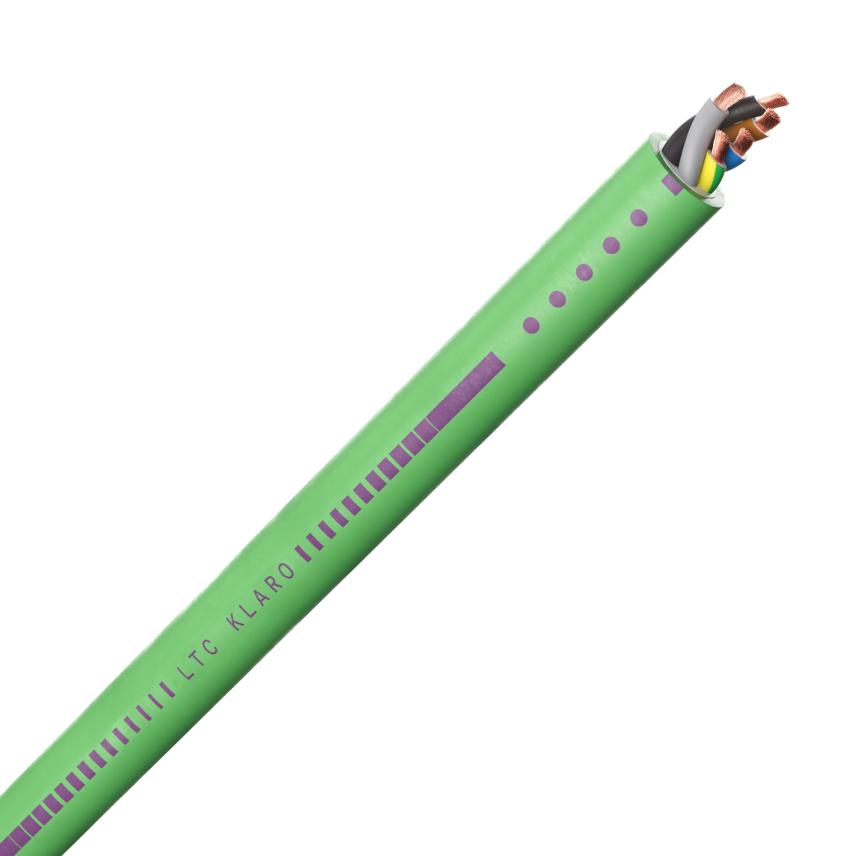 KLARO FG16OM16 5 G 4 VERDE